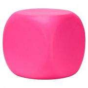SOC 081 V CUBO ANTI-STRESS DE LENTO RETORNO