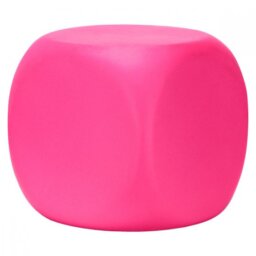 SOC 081 V CUBO ANTI-STRESS DE LENTO RETORNO