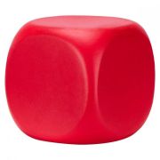 SOC 081 V CUBO ANTI-STRESS DE LENTO RETORNO