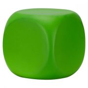 SOC 081 V CUBO ANTI-STRESS DE LENTO RETORNO