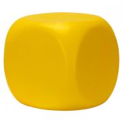 SOC 081 V CUBO ANTI-STRESS DE LENTO RETORNO