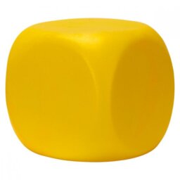 SOC 081 V CUBO ANTI-STRESS DE LENTO RETORNO