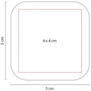 SOC 081 V CUBO ANTI-STRESS DE LENTO RETORNO
