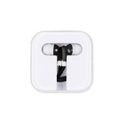 TH-021 AUDÍFONOS IN-EAR