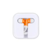 TH-021 AUDÍFONOS IN-EAR