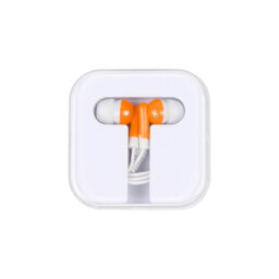 TH-021 AUDÍFONOS IN-EAR