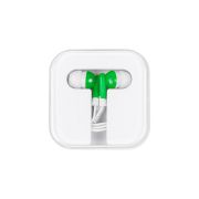 TH-021 AUDÍFONOS IN-EAR