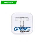 TH-021 AUDÍFONOS IN-EAR