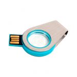 TH-063 USB GIRATORIA CON LUZ