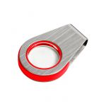 TH-063 USB GIRATORIA CON LUZ