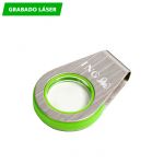 TH-063 USB GIRATORIA CON LUZ