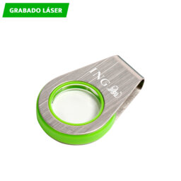 TH-063 USB GIRATORIA CON LUZ