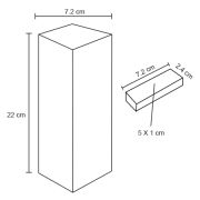 TL 003 TORRE DE BLOQUES FUNIX