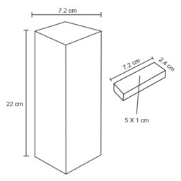 TL 003 TORRE DE BLOQUES FUNIX