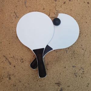 TL 007 RAQUETAS AGASSI