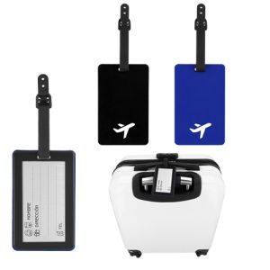 TL 021 IDENTIFICADOR DE EQUIPAJE AERO