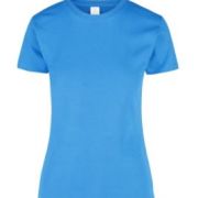 PLAYERA DAMA