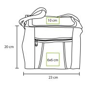 TX-020 HIELERA 6 PACK