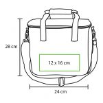 TX-021 HIELERA 12 PACK