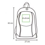 TX-041 MOCHILA ASTORIA