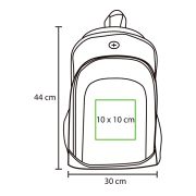 TX-042 MOCHILA PALERMO