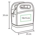 TX-056 HIELERA PEVA