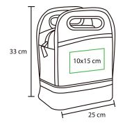 TX-056 HIELERA PEVA
