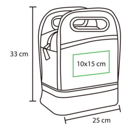 TX-056 HIELERA PEVA