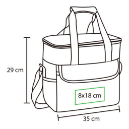 TX-057 HIELERA KUPER