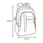 TX-061 MOCHILA MANCHESTER