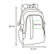 TX-061 MOCHILA MANCHESTER
