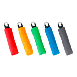 TX-065 PARAGUAS AUTOMÁTICO DE BOLSILLO