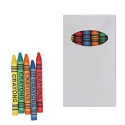 O 050 CRAYOLAS CLOOS