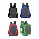 SIN 490 V MOCHILA CAURA