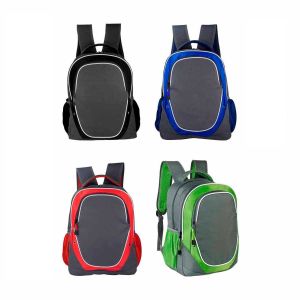 SIN 490 V MOCHILA CAURA