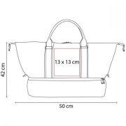 SIN 911 MALETA HANKO