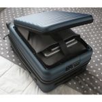 TX-101 MALETA TROLLEY