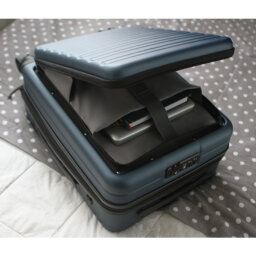 TX-101 MALETA TROLLEY