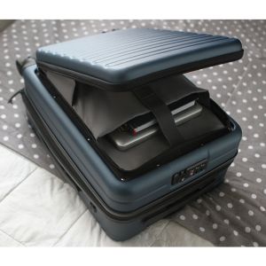 TX-101 MALETA TROLLEY