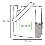 TX-053 BOLSA SHOPPER