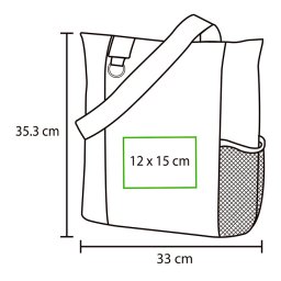 TX-053 BOLSA SHOPPER