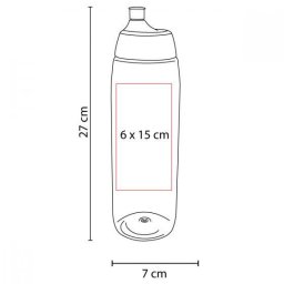 ANF 064 CILINDRO XITANG