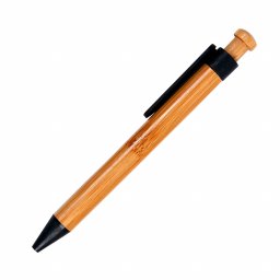 BL-111 BOLÍGRAFO BAMBOO JENA