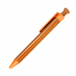 BL-111 BOLÍGRAFO BAMBOO JENA