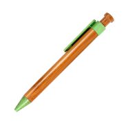 BL-111 BOLÍGRAFO BAMBOO JENA