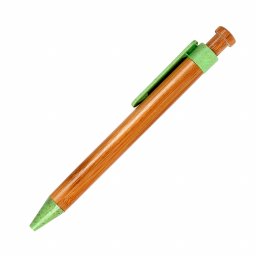 BL-111 BOLÍGRAFO BAMBOO JENA