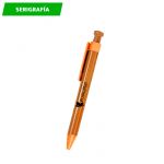 BL-111 BOLÍGRAFO BAMBOO JENA