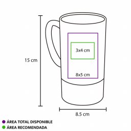 TE-044 TAZA RIBER