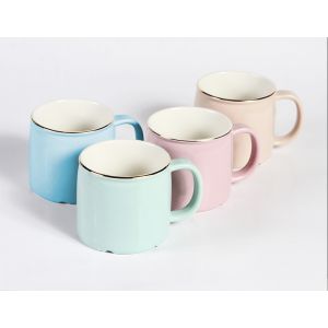 TE-089 TAZA FERN