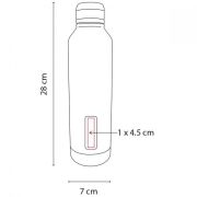 TMPS 129 TERMO REED